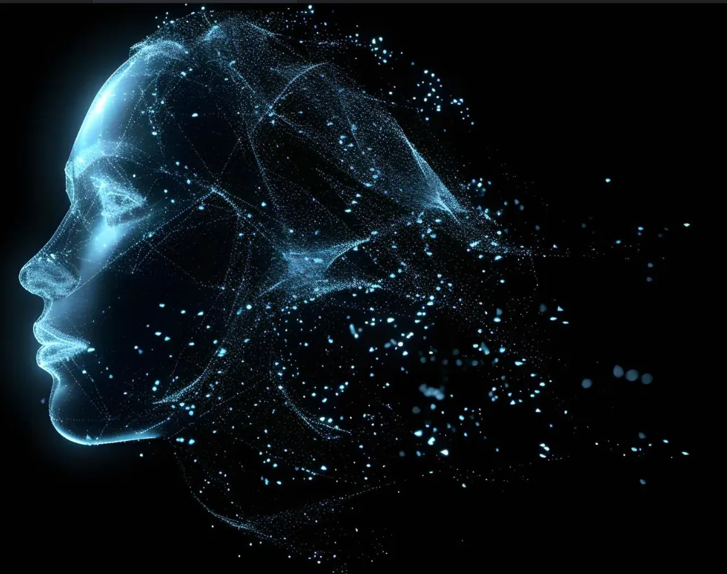 AI Holographic Interface — Pearl Anlagune Central Neural Network